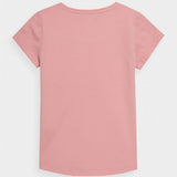 T-shirt Menina 4F