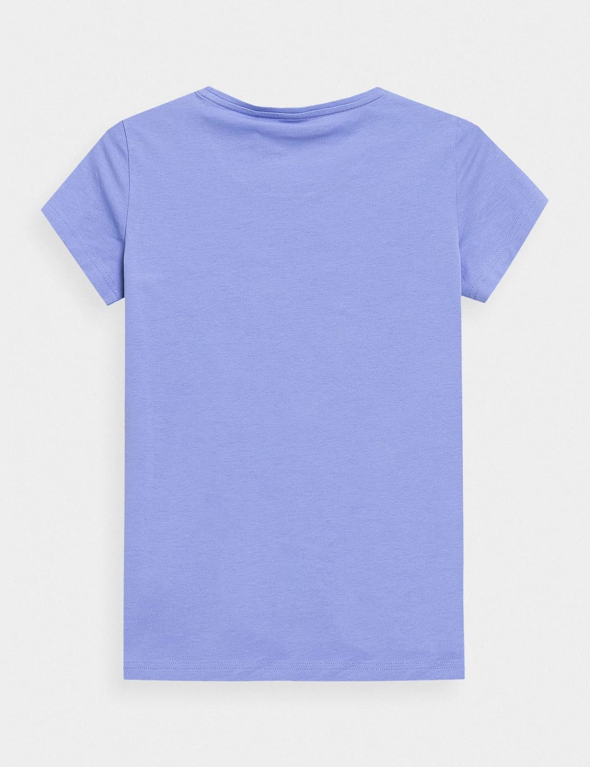 T-shirts Básicas Mulher 4F