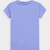 T-shirts Básicas Mulher 4F
