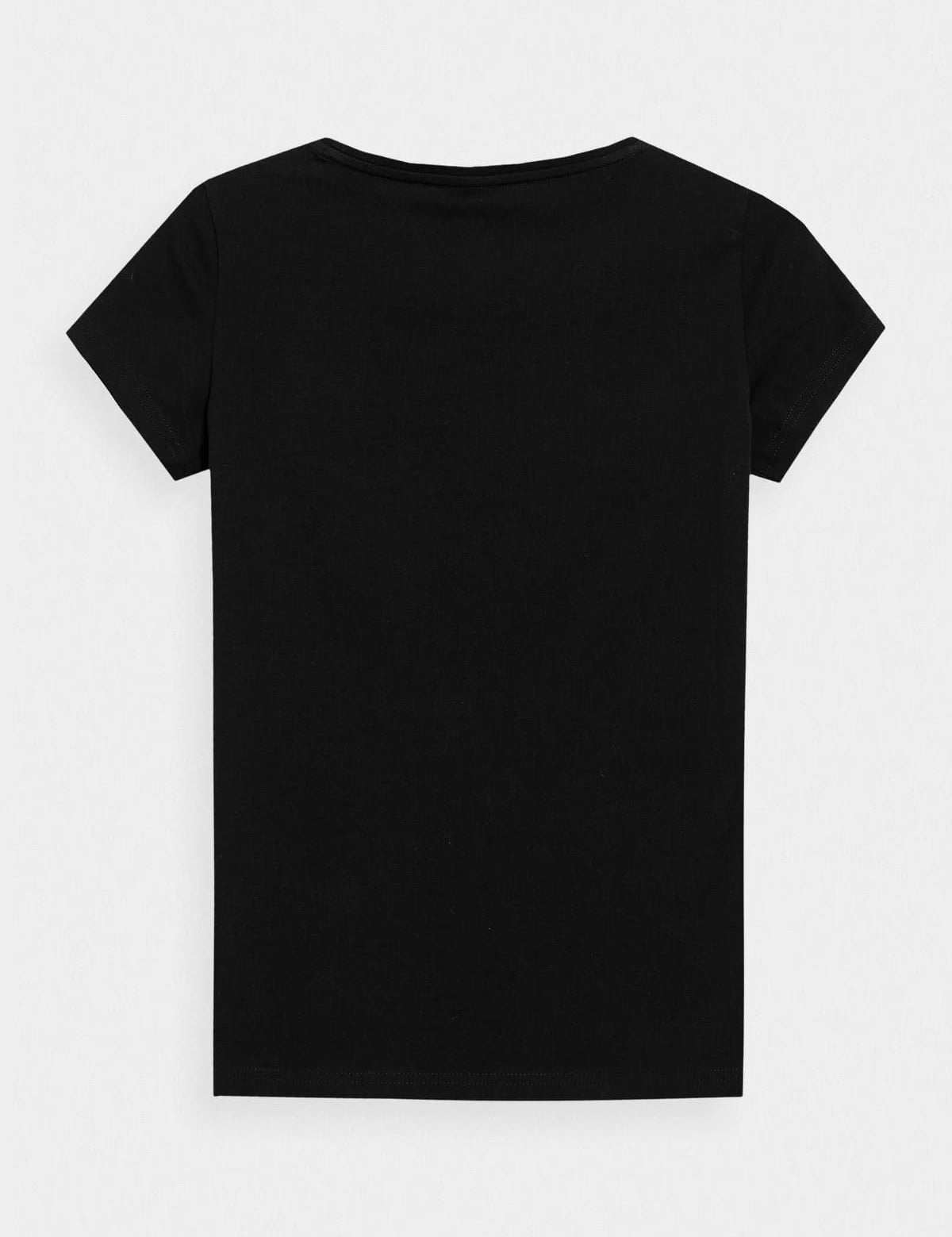 T-shirt Mulher 4F