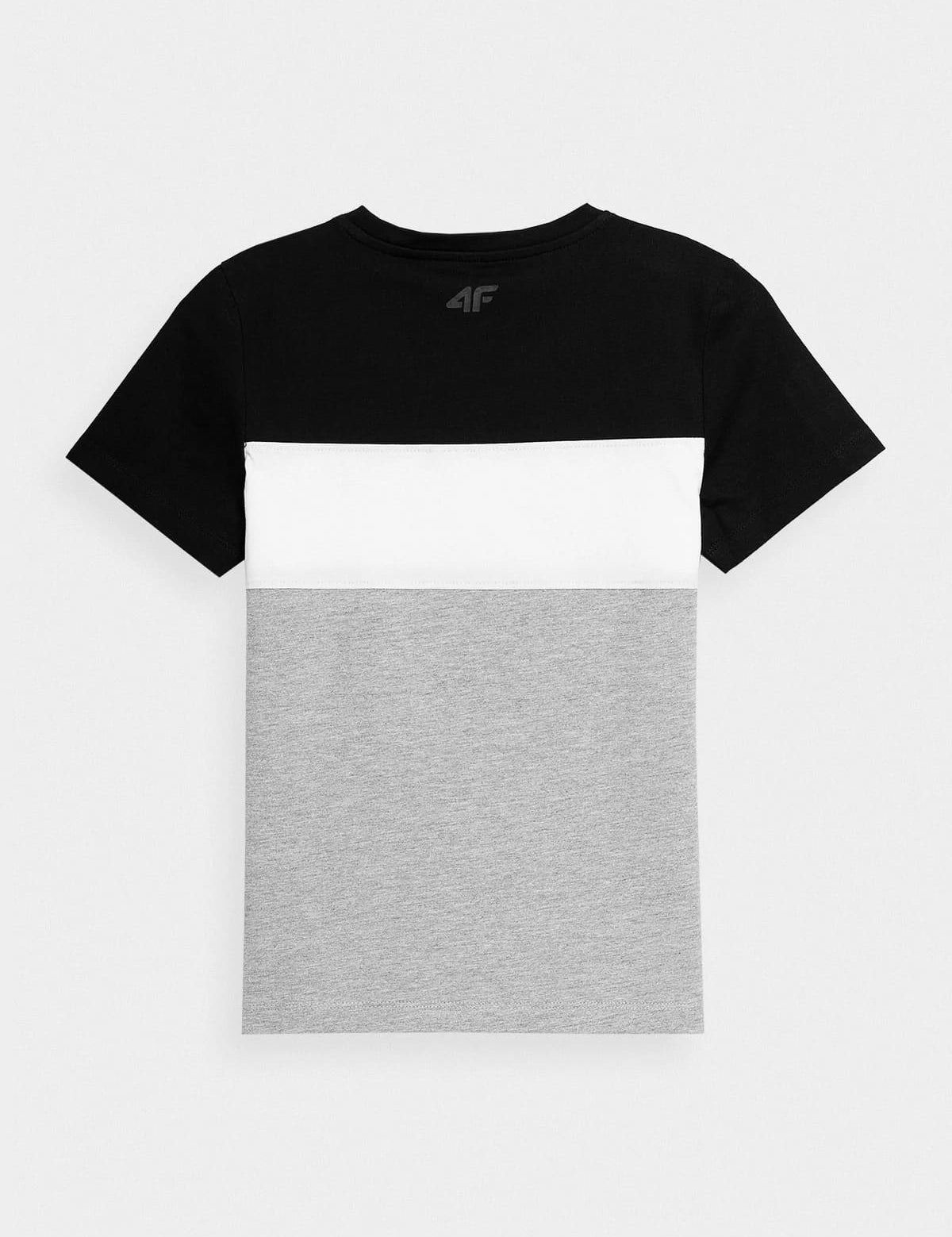 T-shirt Menino 4F