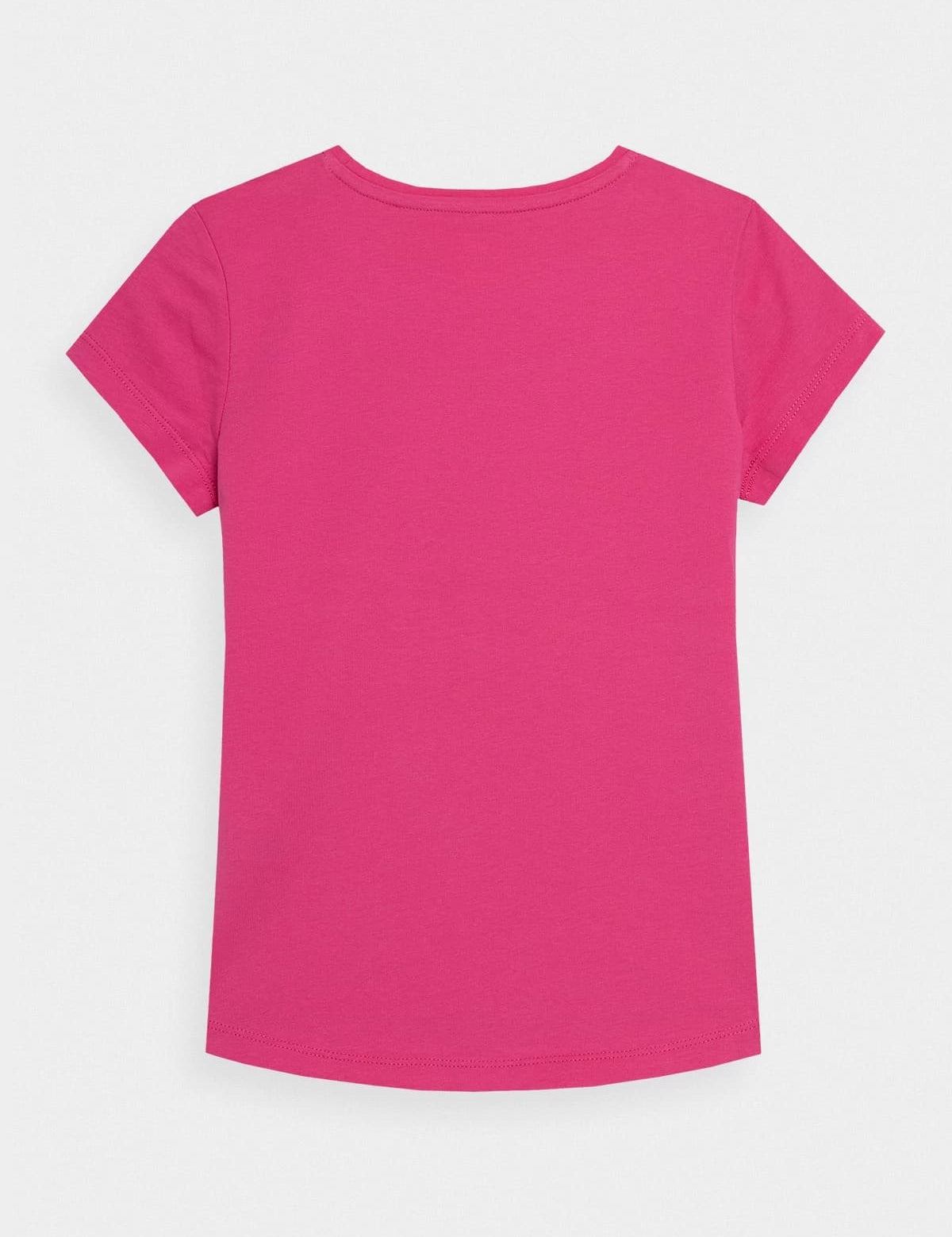 T-shirt Menina 4F
