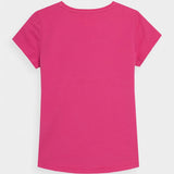 T-shirt Menina 4F