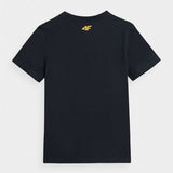 T-shirts Menino 4F