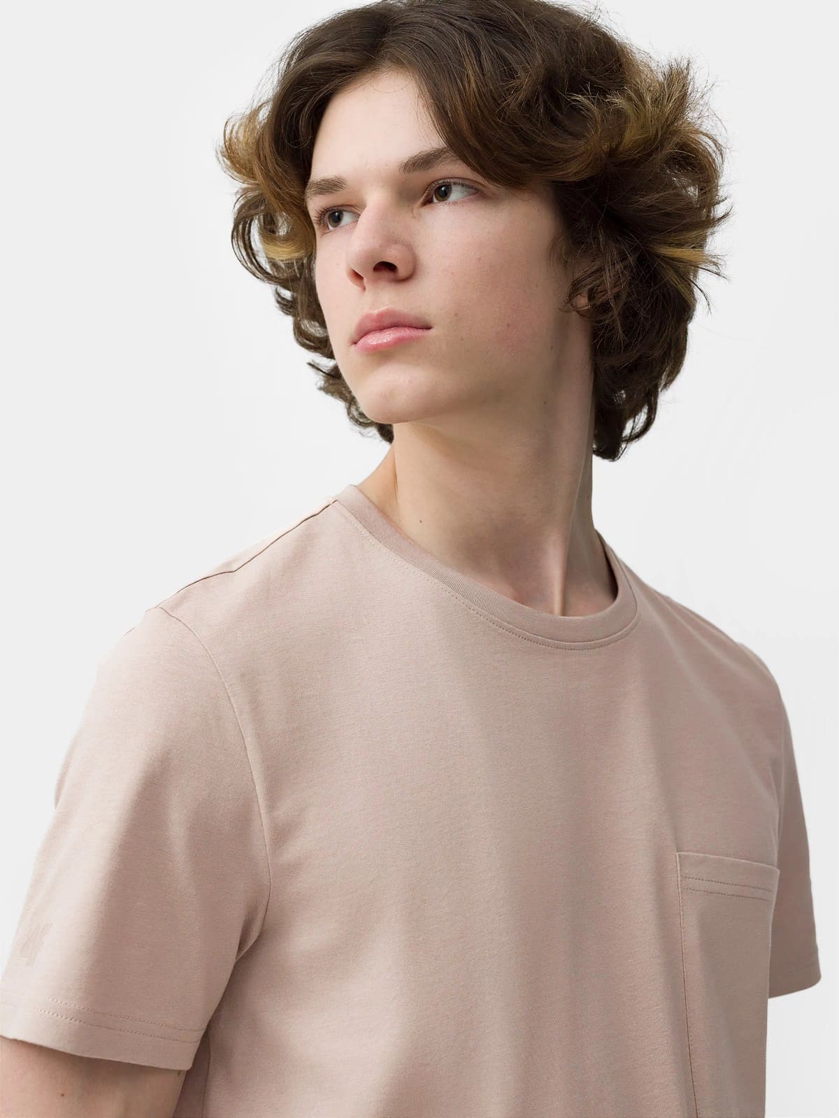 T-shirt Mulher 4F