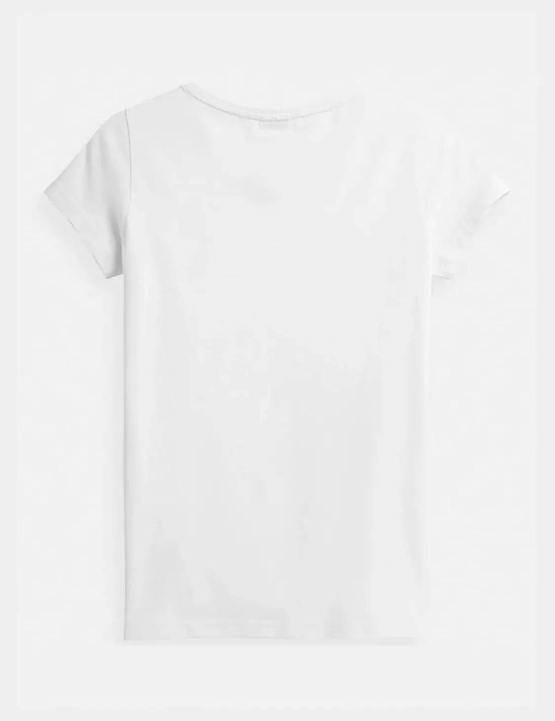 T-shirt Mulher 4F