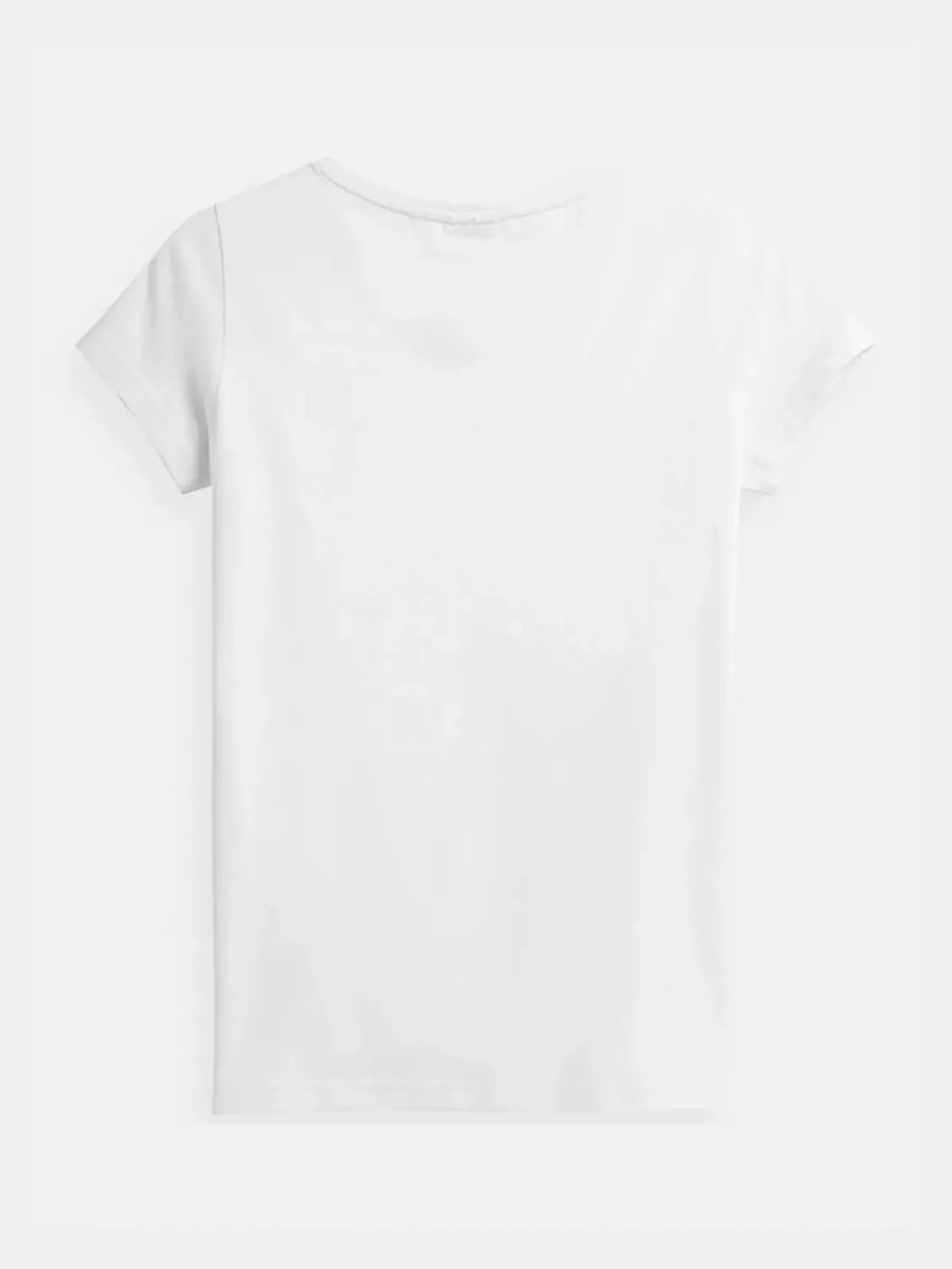 T-shirt Mulher 4F