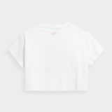 T-shirt Menina 4F