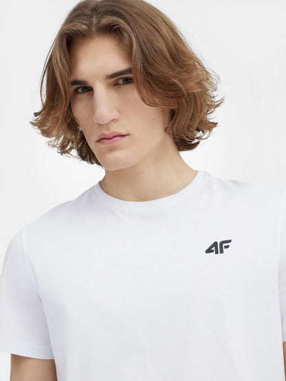 T-shirt Homem 4F