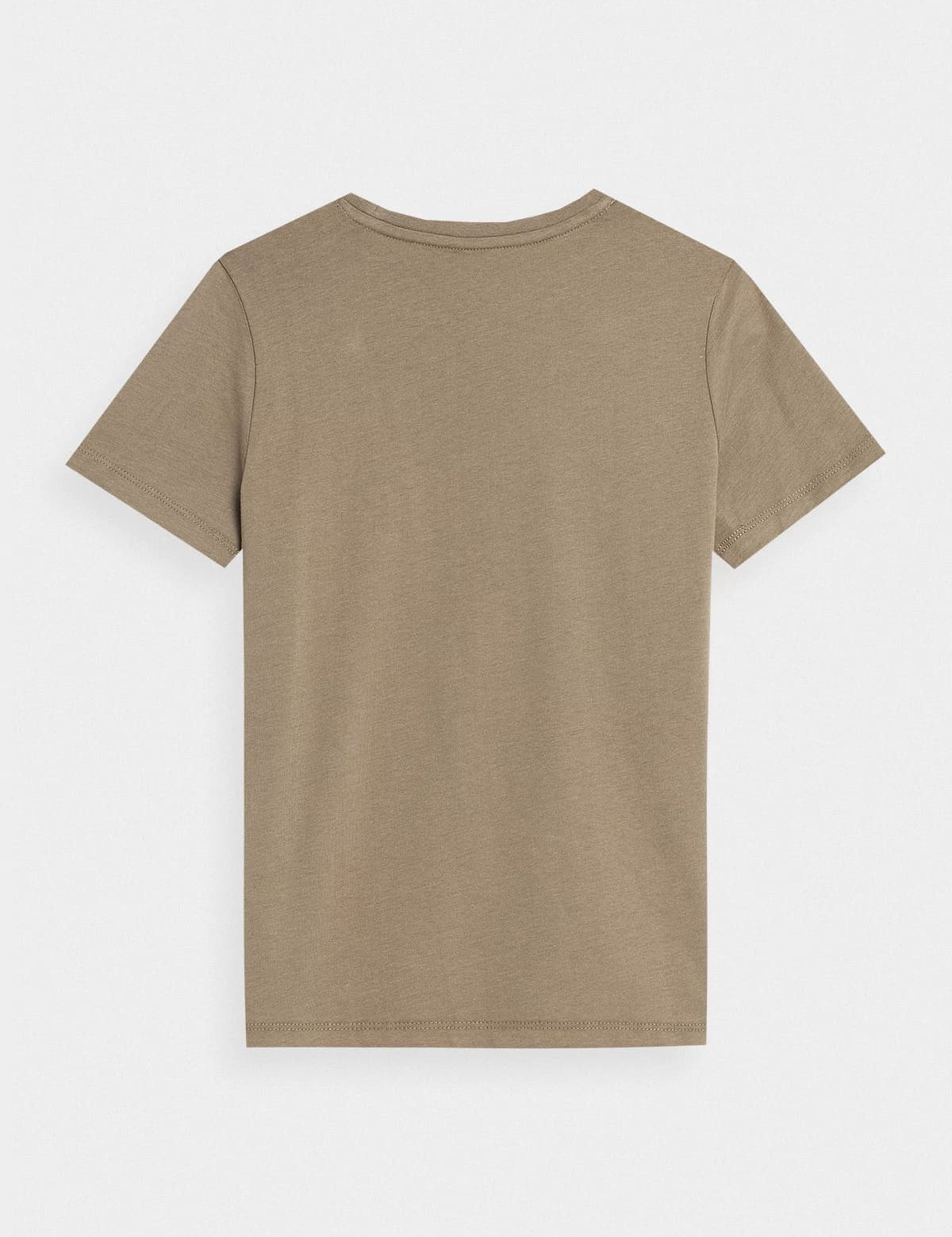 T-shirt Menino Básica 4F