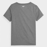 T-shirts Menino 4F