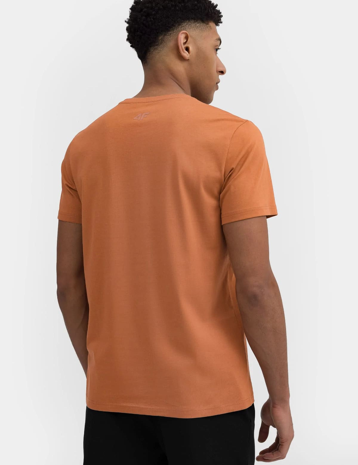 T-shirt Homem 4F