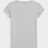 T-shirts Básicas Mulher 4F