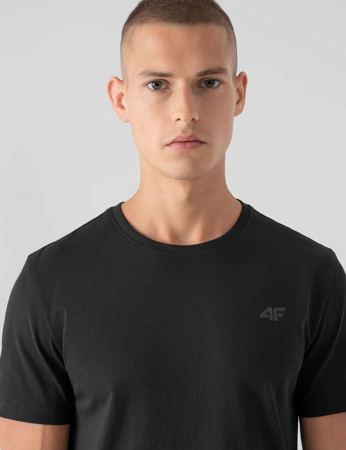 T-shirts Homem 4F