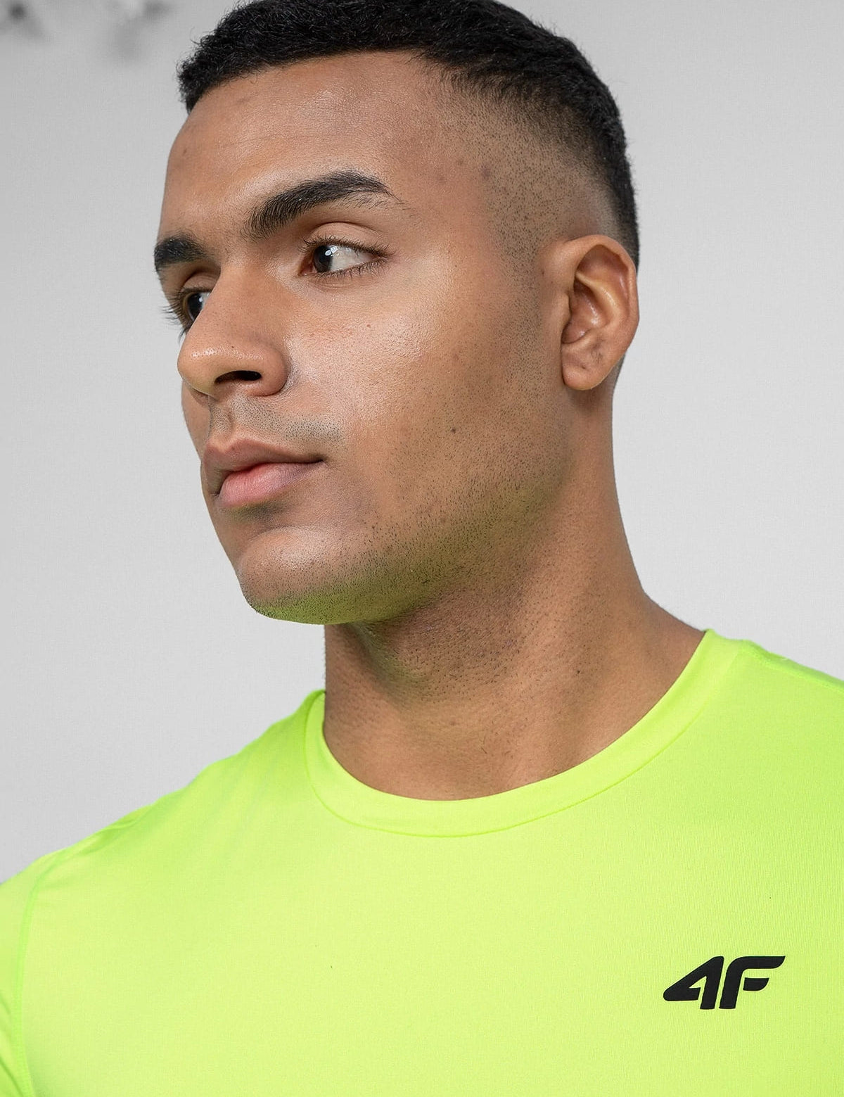 T-shirts de Treino Homem 4F