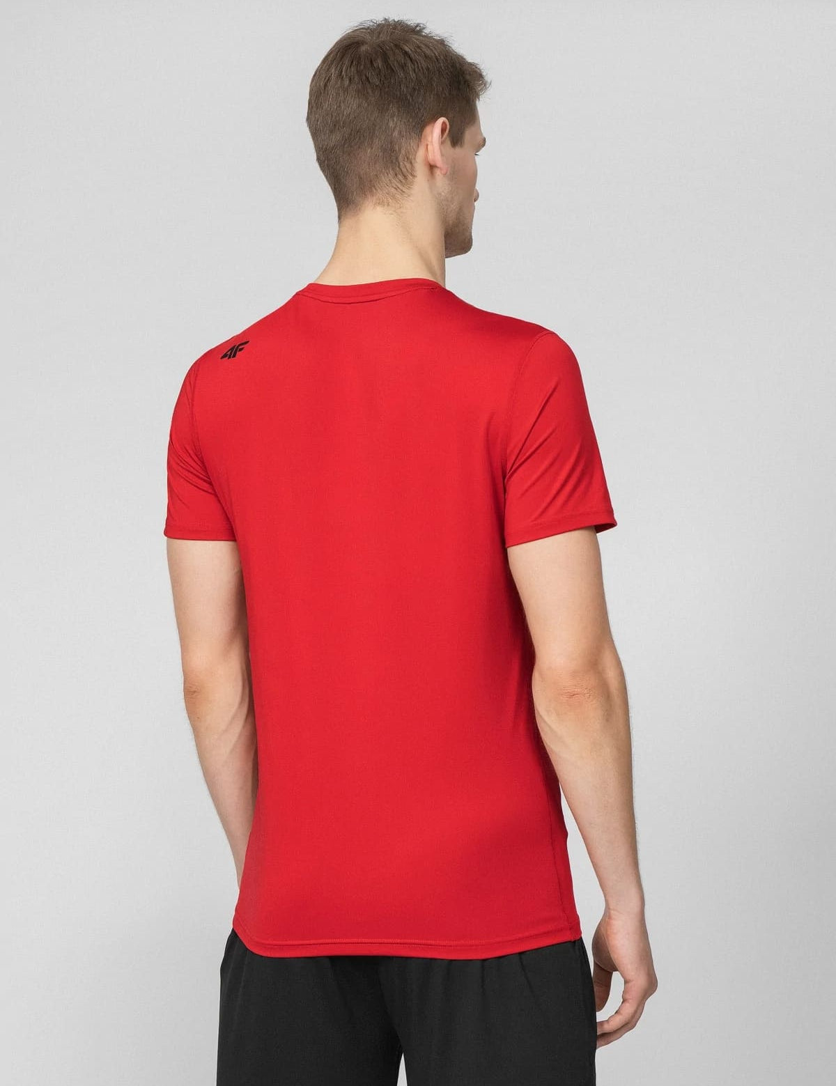 T-shirts de Treino Homem 4F