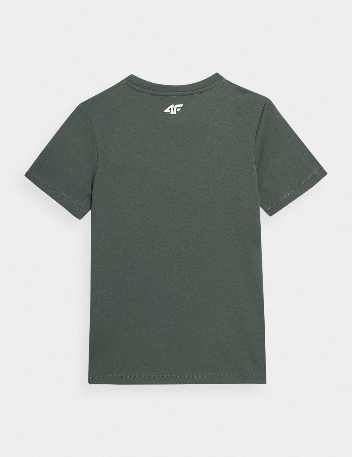T-shirts Menino 4F