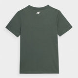 T-shirts Menino 4F