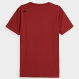 T-shirts de Desporto Homem 4F