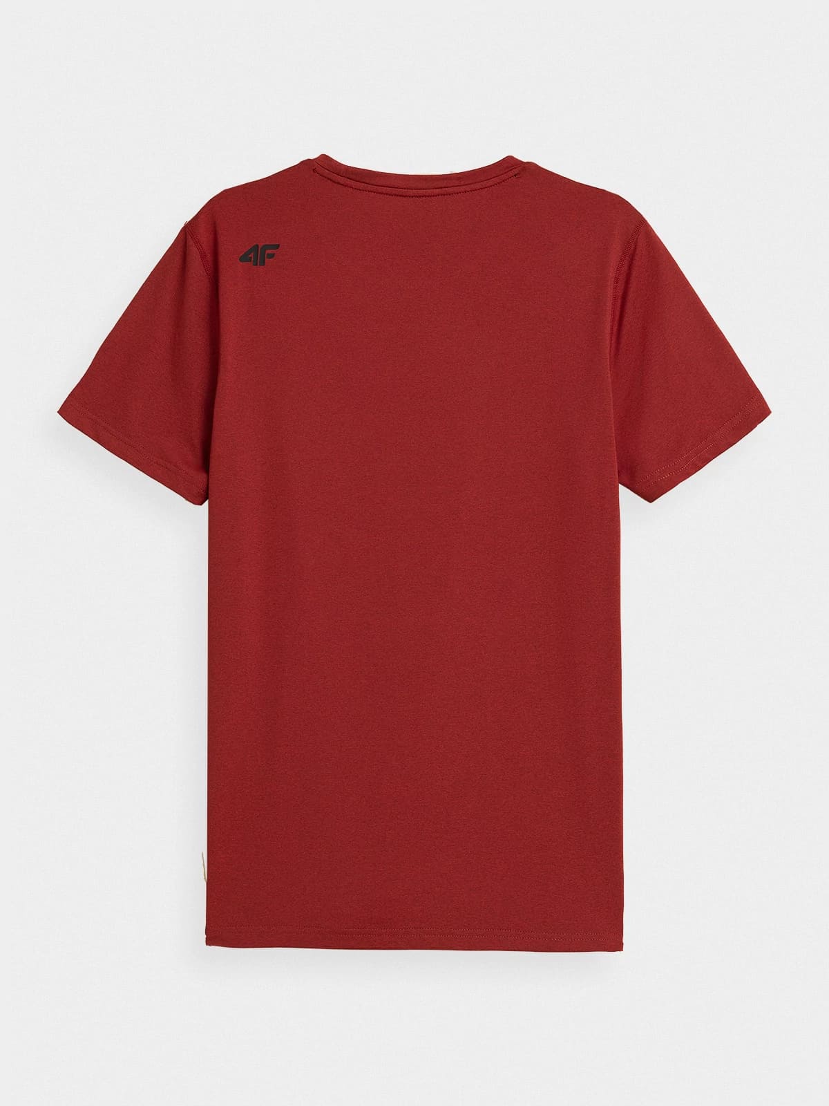 T-shirts de Desporto Homem 4F