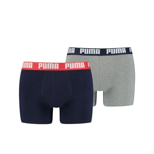 Conjunto Boxers Puma