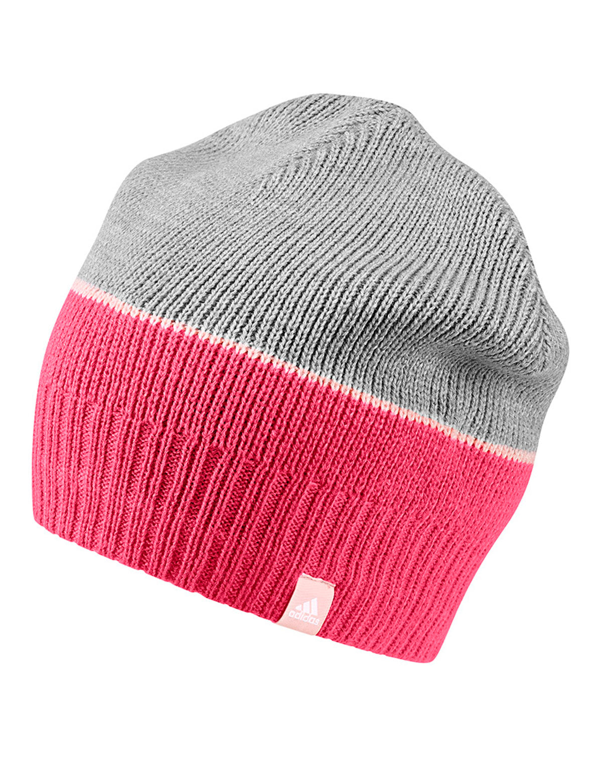 STRIPY BEANIE