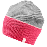 STRIPY BEANIE