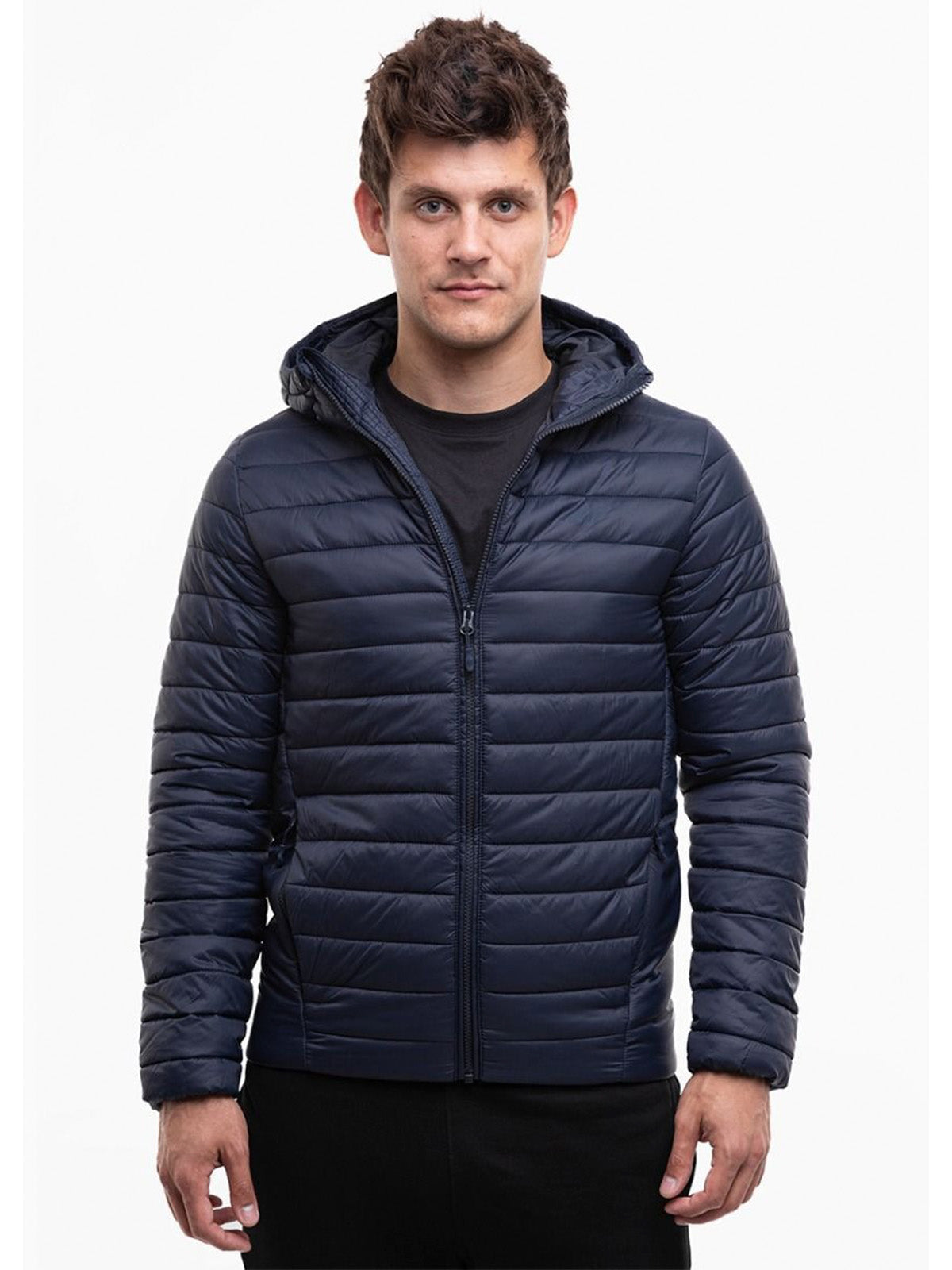 MEN’S JACKET FW21