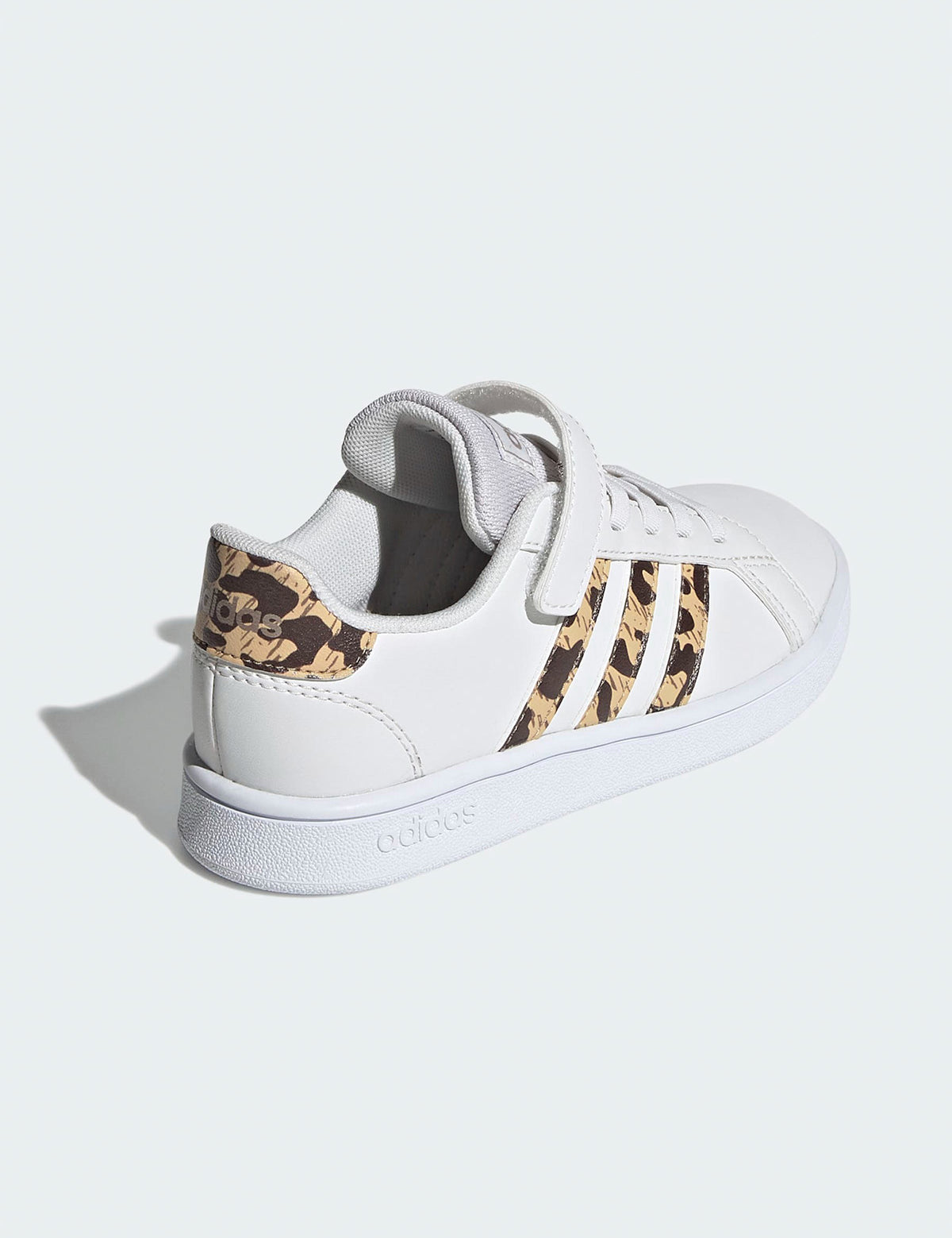 Sapatilhas Menina Adidas Grand Court C