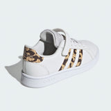 Sapatilhas Menina Adidas Grand Court C