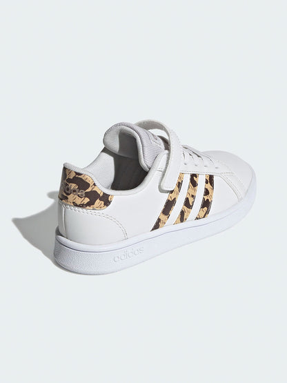 Sapatilhas Menina Adidas Grand Court C