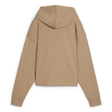 Sweatshirts Mulher com Capuz Puma