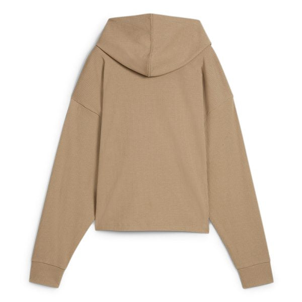 Sweatshirts Mulher com Capuz Puma