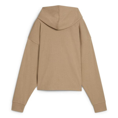 Sweatshirts Mulher com Capuz Puma