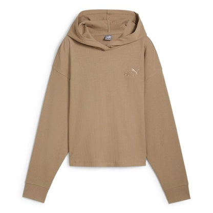 Sweatshirts Mulher com Capuz Puma