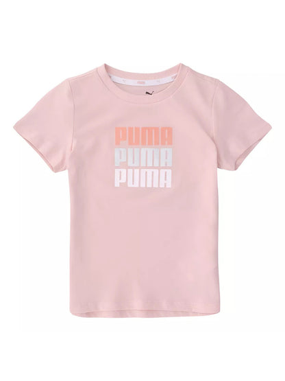 ALPHA TEE JR
