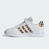 Sapatilhas Menina Adidas Grand Court C