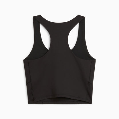 Top de Desporto Mulher Puma Studio Foundation