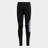 Leggings Menina Adidas