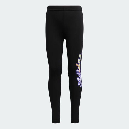 Leggings Menina Adidas