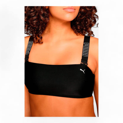 Tops de Biquíni Puma Bandeau