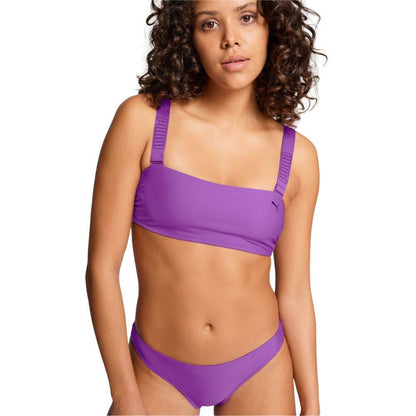 Tops de Biquíni Puma Bandeau