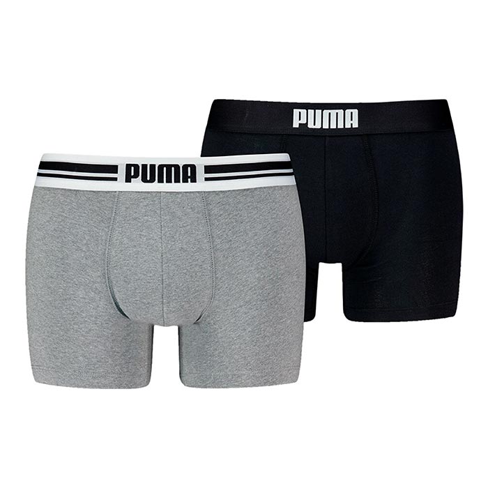 Boxers Puma 2 Pares