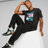 GRAPHICS PHOTOPRINT TEE