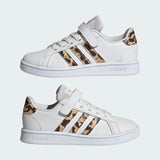 Sapatilhas Menina Adidas Grand Court C