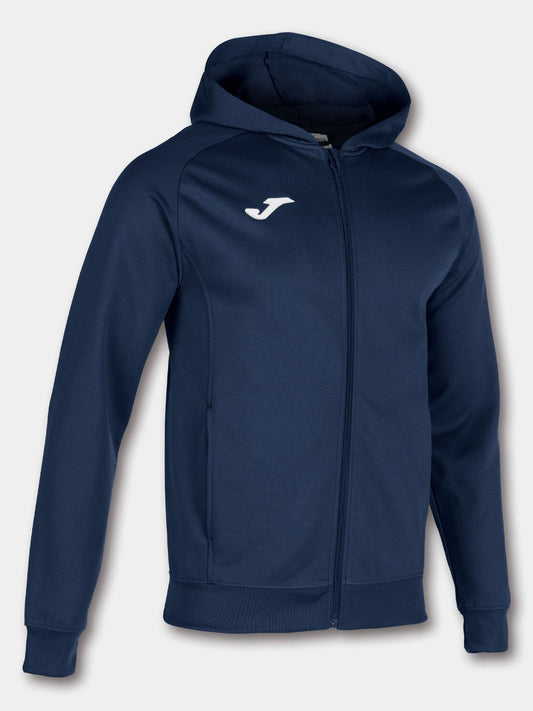JACKET HOODIE MENFIS