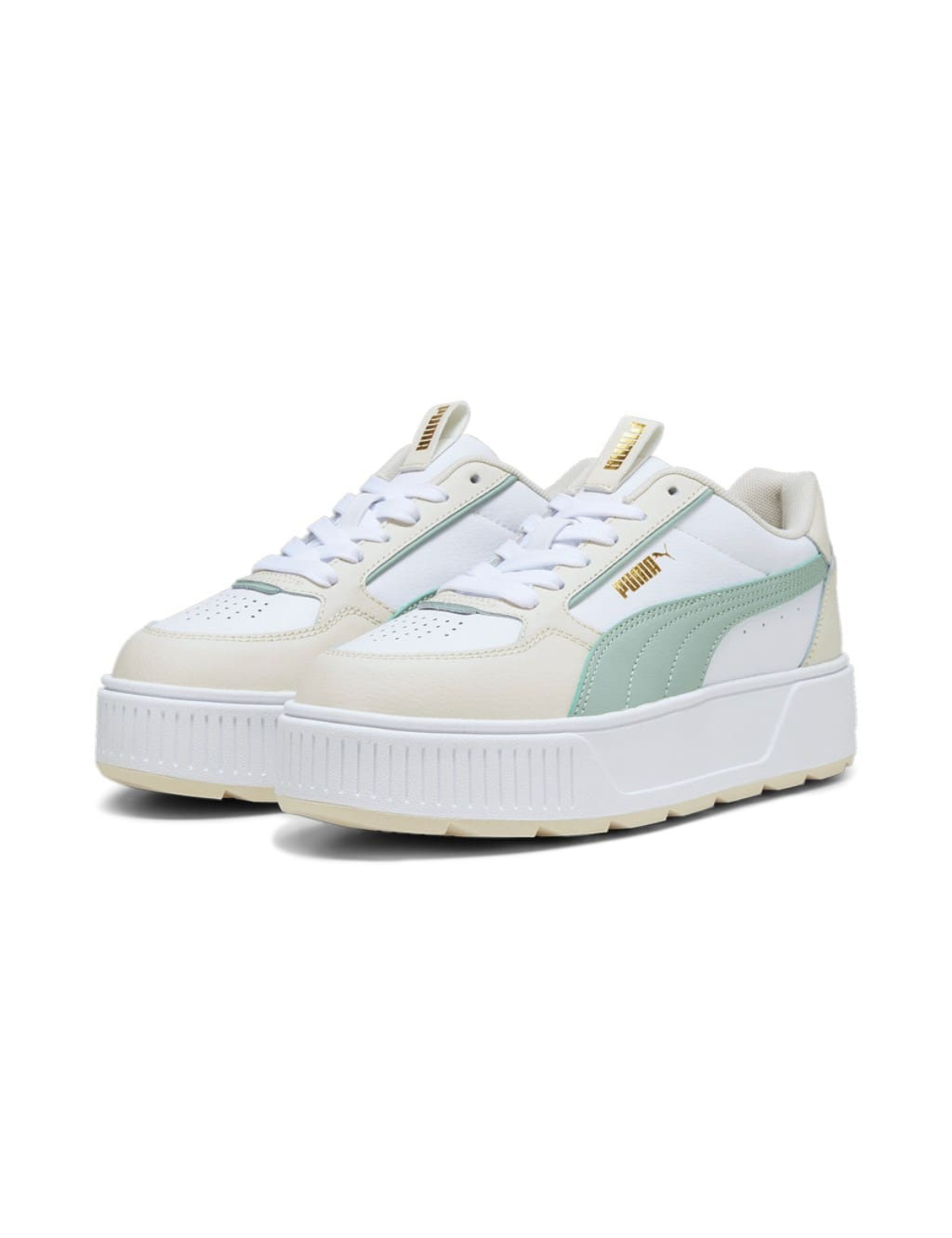 Sapatilhas Mulher Puma Karmen Rebelle