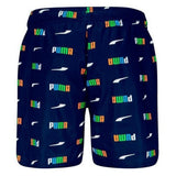 Calções de Banho Puma Printed