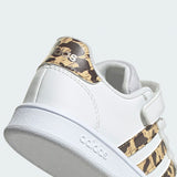 Sapatilhas Menina Adidas Grand Court C