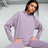 Sweatshirts Mulher com Capuz Puma